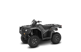 Rubicon 520 DCT Deluxe