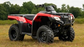 Right angle image of rancher in field.