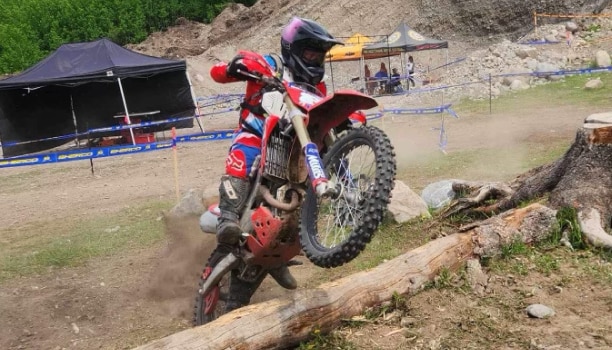 Honda Racing