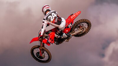Honda Racing