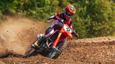 Honda Racing