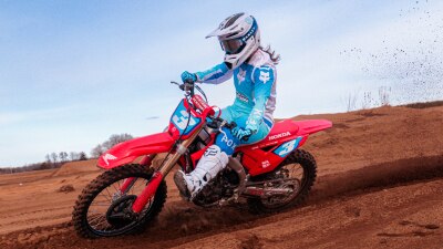 Honda Racing