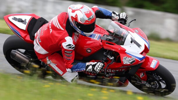 Honda Racing