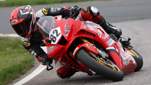 Honda Racing