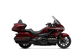 Gold Wing Tour