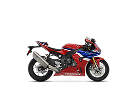 Fireblade