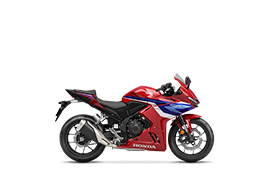 CBR500R