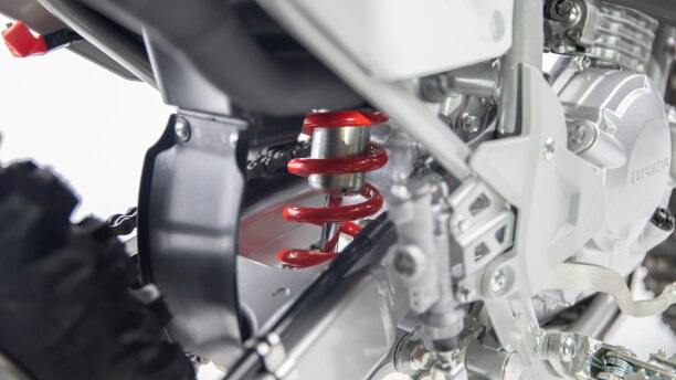 Change the oil/Vidangez l’huile