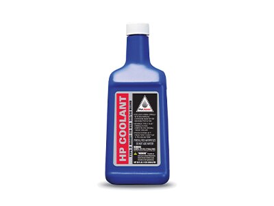 Liquide de refroidissement haute performance type 2 prémélangé 50/50 Pro Honda