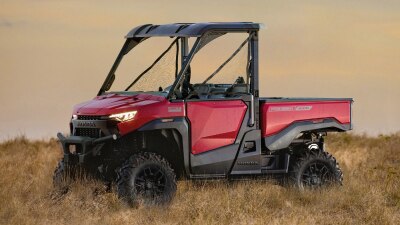Pioneer 1000