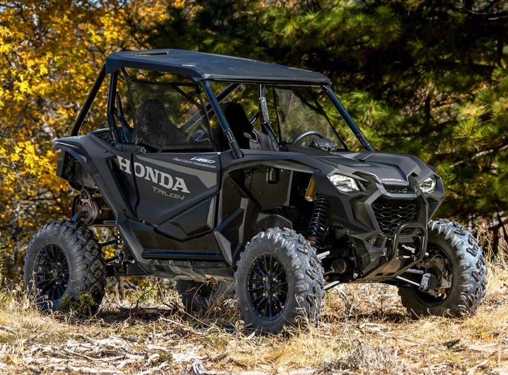 SXS