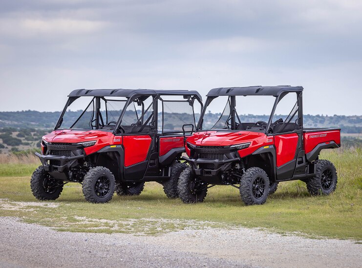 SXS