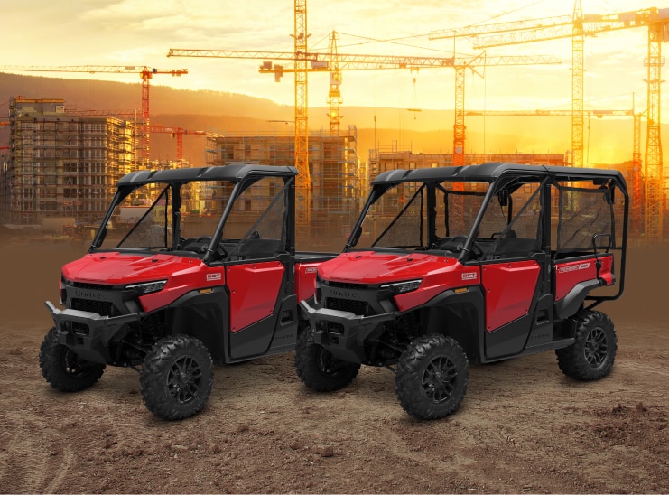 SXS