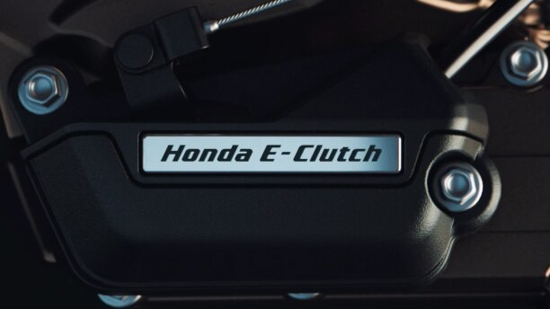 E-clutch cards