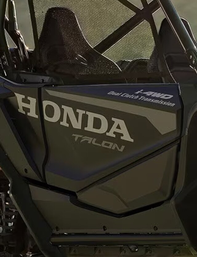 i-4WD